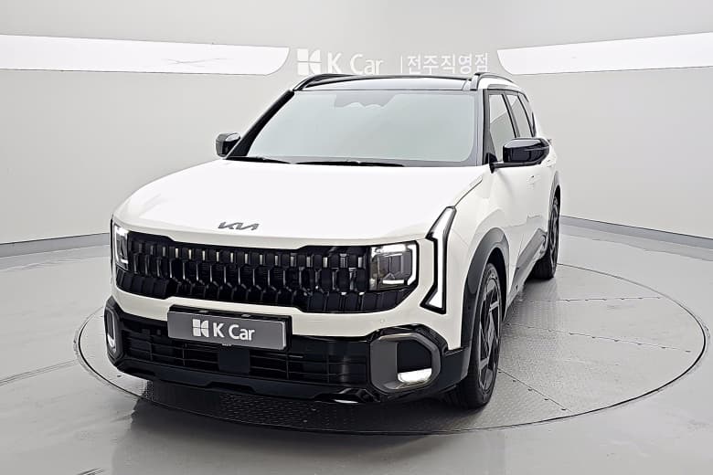Kia The All New Seltos 2026