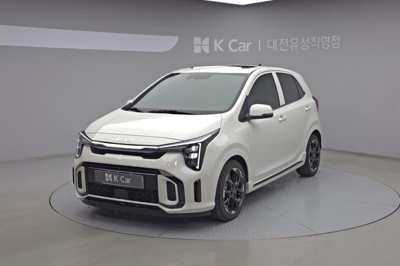 Kia The New Morning (JA) 2026