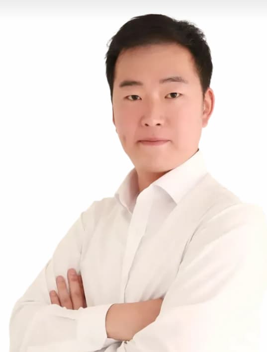 Choi Hwan-cheol, Drejtor Ekzekutiv i Rohan Company